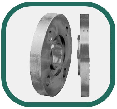 ASME SA182 Grade F91 Nut und Feder Flansch