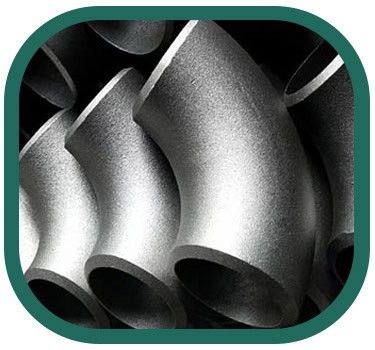 ASME SA234 Grade WP22 Rohrbogen
