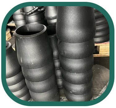 ASME SA860 Reduzierstück
