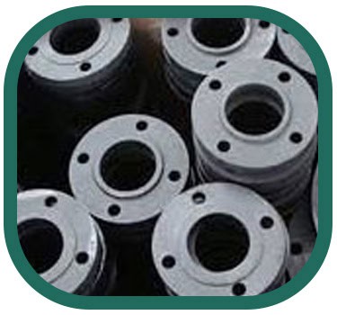 ASTM A182 F11 Nut und Feder Flansch