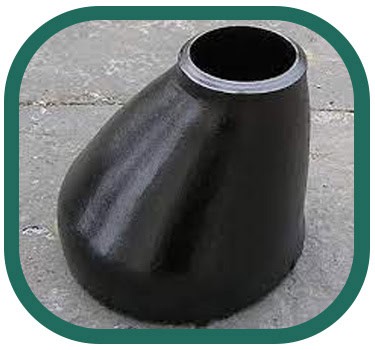 ASTM A234 GR WP22 Exzentrischer Reduzierstück