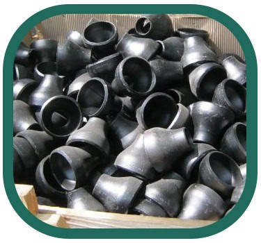 ASTM A234 GR WP9 Konzentrischer Reduzierstück