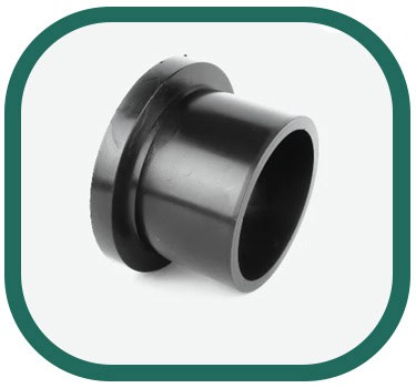 ASTM A234 WPB Stub Ende