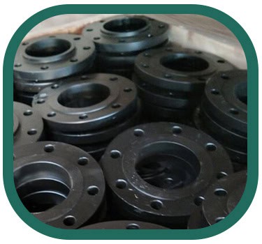 ASTM A694 F42 Aufsteckflansch