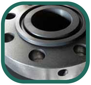 ASTM A694 F60 Nut und Feder Flansch