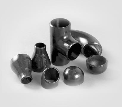ASTM A105 Kohlenstoffstahl Fittings