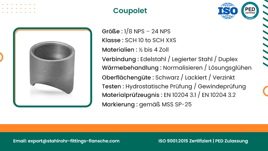 Coupolet