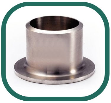 DIN 2.0882 Stub Ende