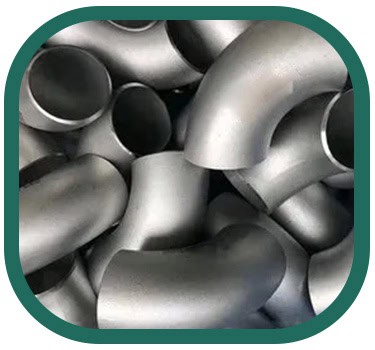 Inconel 600 Rohrbogen