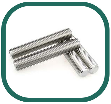 Inconel 625 Vollgewindestange