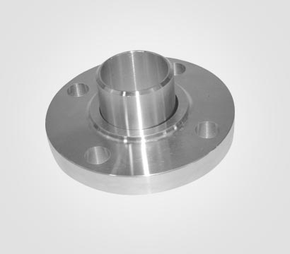 LapJoint Flansch
