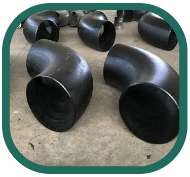 LTCS Rohrbogen Fitting