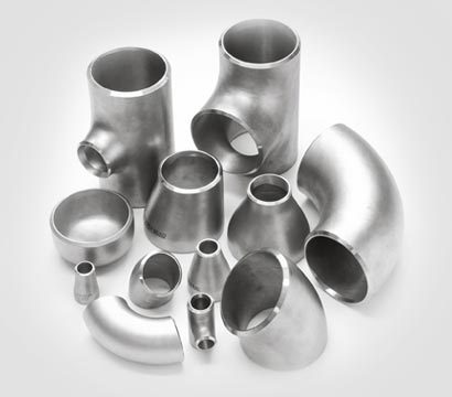310-310S Edelstahl Stumpfschweiß Fittings