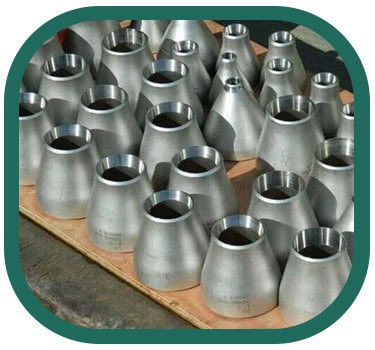 UNS N05500 Konzentrischer Reduzierstück