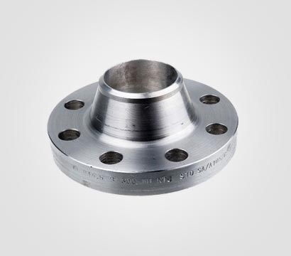 Weld Neck Flansche