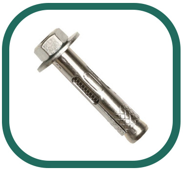 Werkstoff 3.7035 Ankerschraube