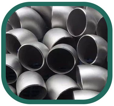Werkstoff 3.7035 Kurzradius Bogen